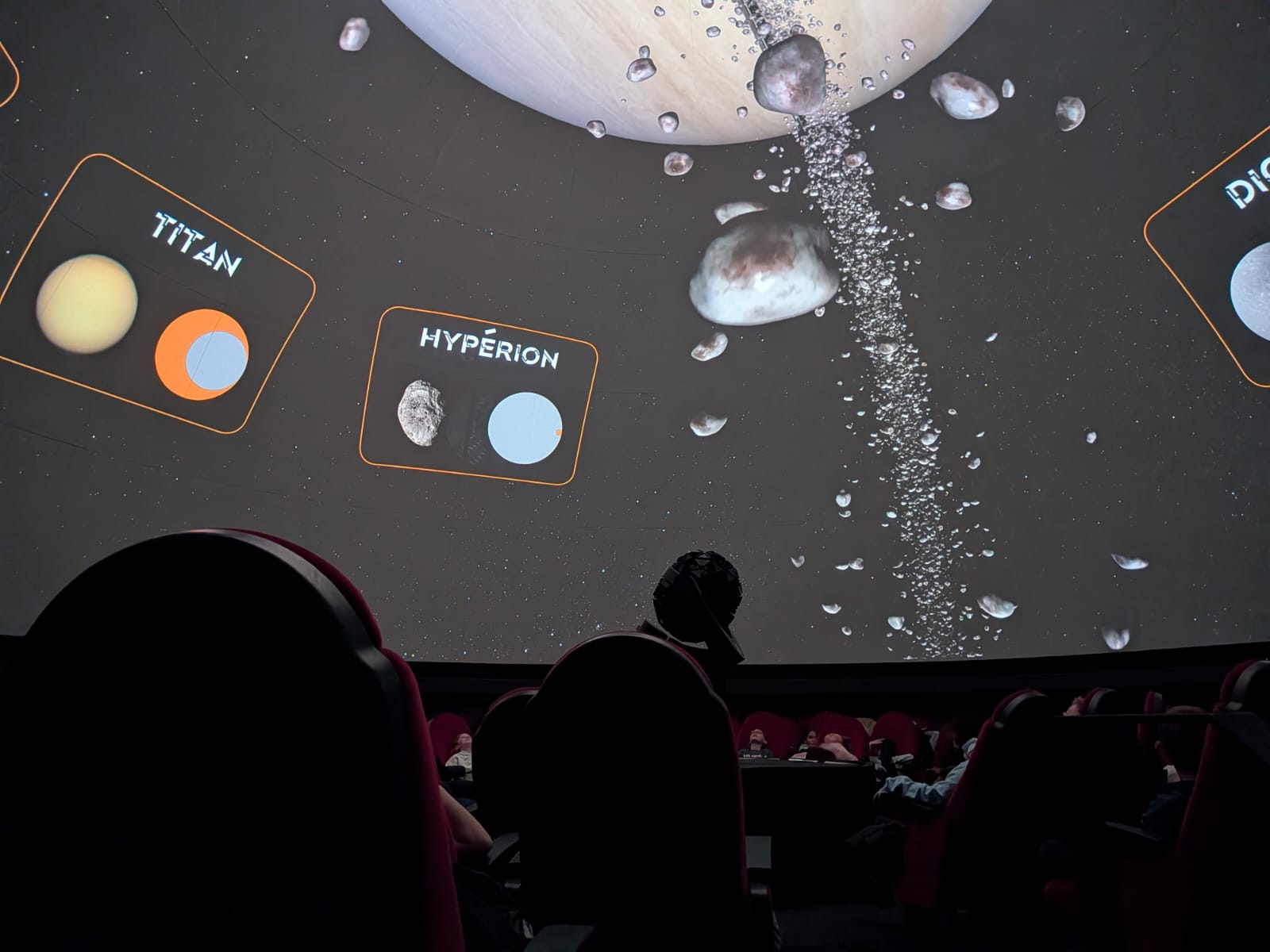 Lire la suite à propos de l’article Forum des sciences le 03 avril 2026 pour les Cm2