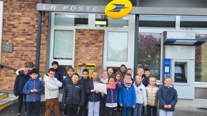 Concours d&rsquo;écriture pour les ce1 ✨️📃🖋