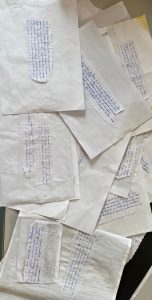 Correspondance Bretonne 📬⛵️